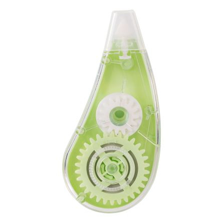 Bandă Corectoare 5mm x 8m Cover Up DELI – Confort și eficiență la fiecare corectură [3]