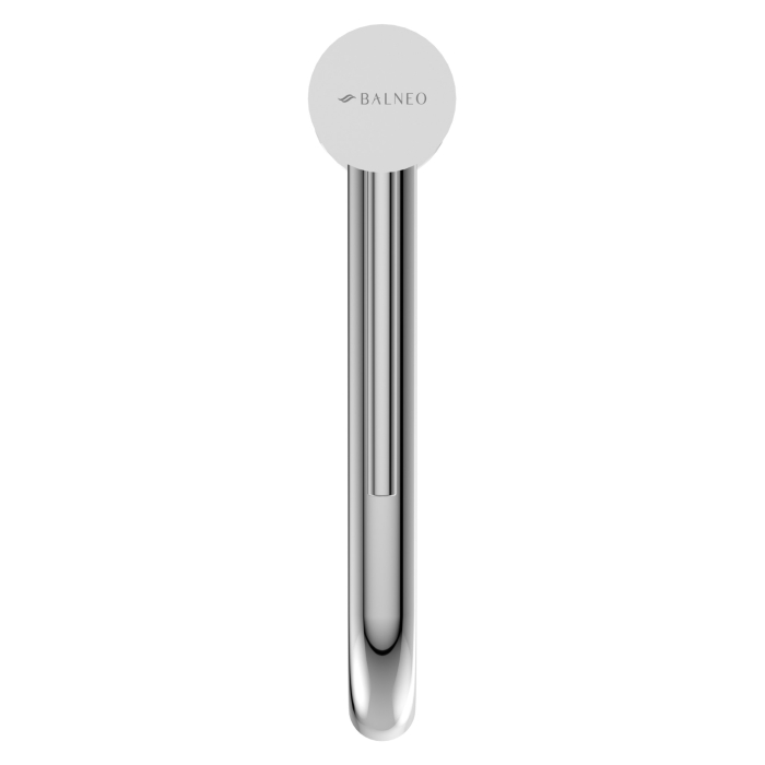 Baterie pentru chiuvetă Balneo Cascade Model 2 – crom lucios, eleganță atemporală și performanță premium [3]