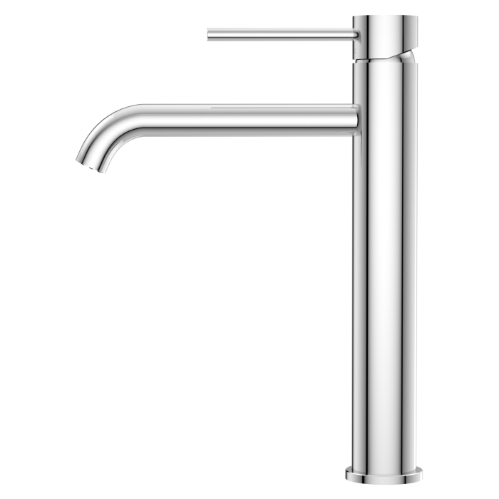Baterie pentru chiuvetă Balneo Cascade Model 2 – crom lucios, eleganță atemporală și performanță premium [5]