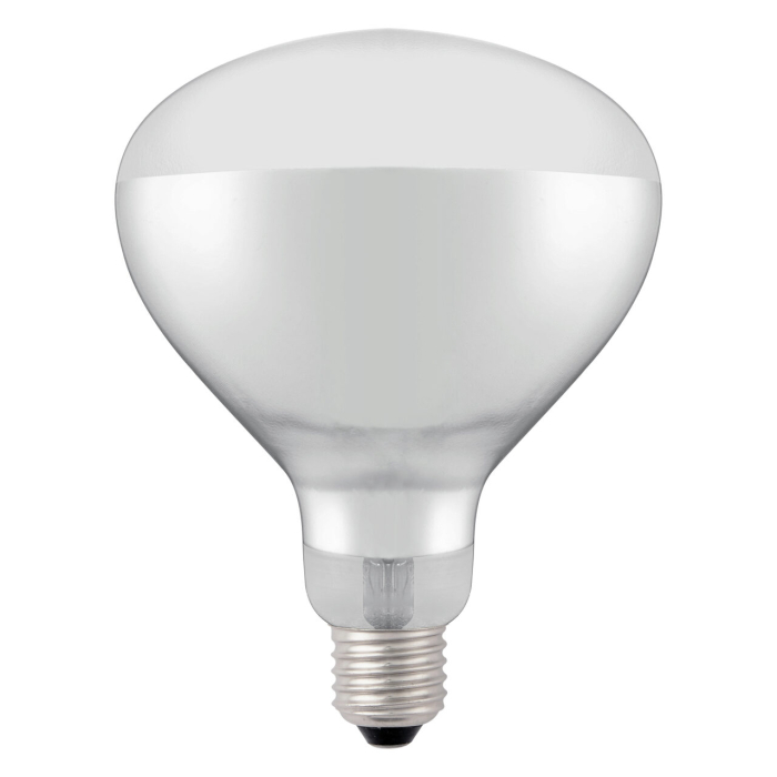 Bec termic pentru lampa incalzire cu infrarosu, 250 W, E27 Hendi, ø125x(h)170 mm [3]