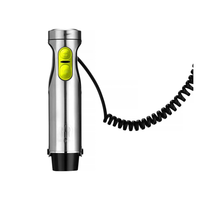 Blender de mana cu cablu pivotant, Hendi,  1000W [7]