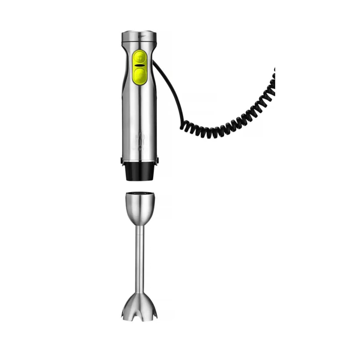 Blender de mana cu cablu pivotant, Hendi,  1000W [8]