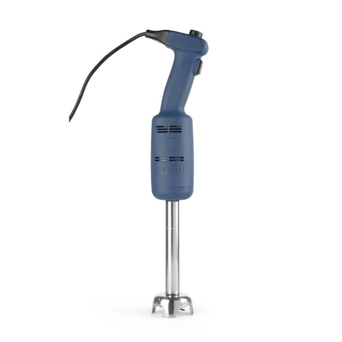 Blender stick cu viteză reglabilă, ax inox 160 mm [3]