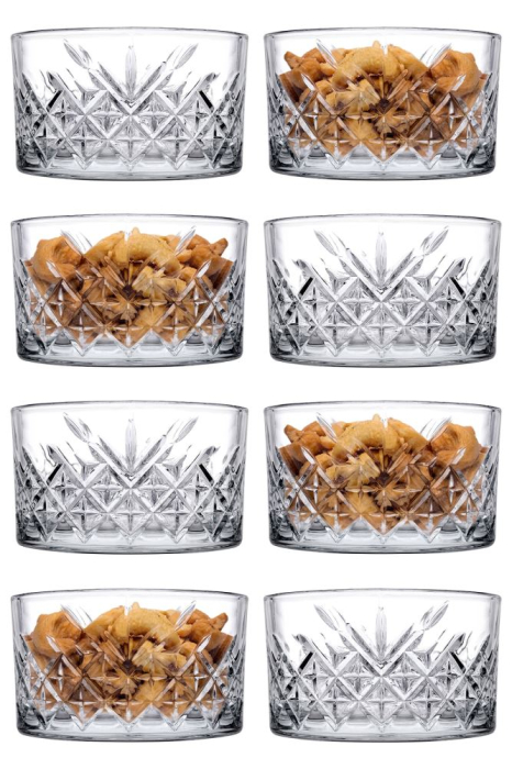 Bol din sticla 530040 TIMELESS 210cc [4]