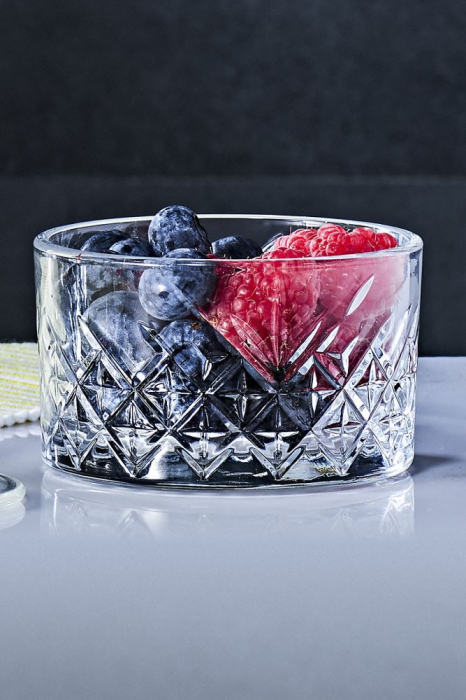 Bol din sticla 530040 TIMELESS 210cc [2]