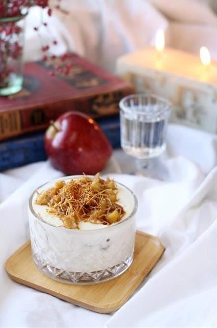 Bol din sticla 530040 TIMELESS 210cc [8]