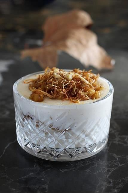 Bol din sticla 530040 TIMELESS 210cc [6]