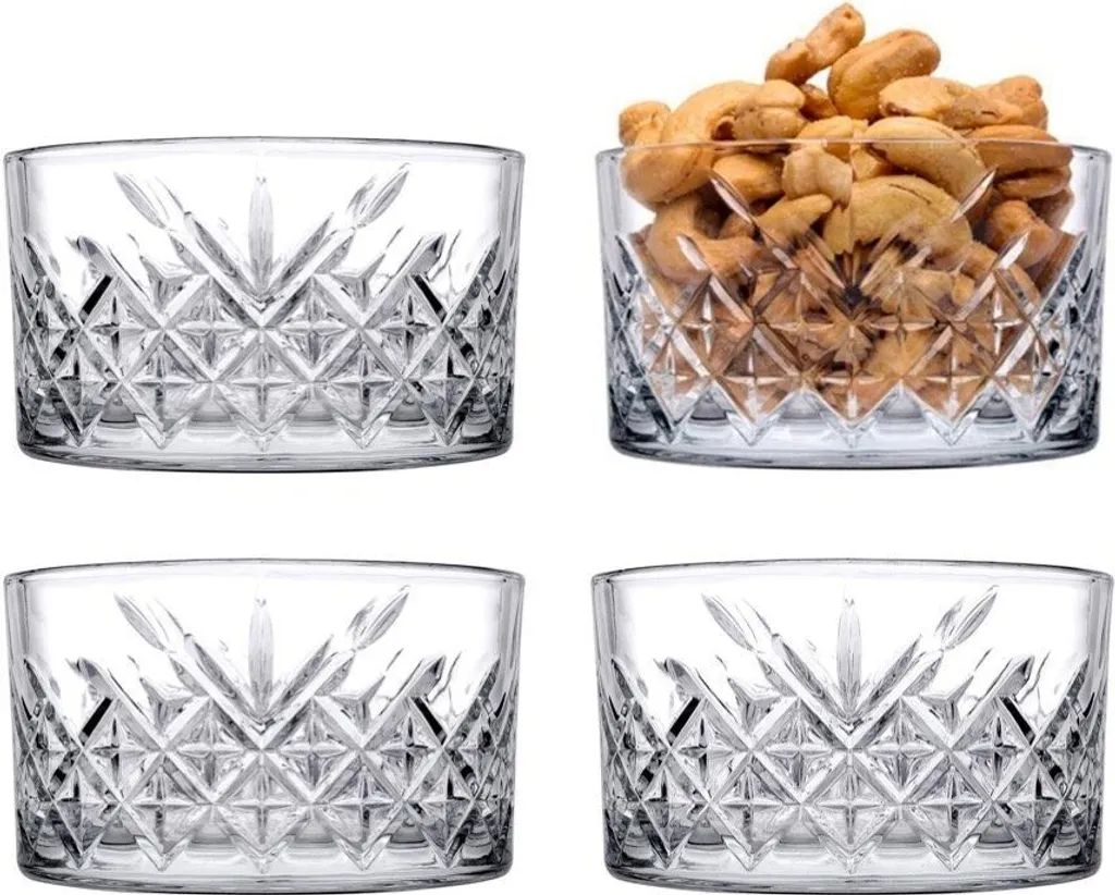 Bol din sticla 530240 TIMELESS 235cc [2]