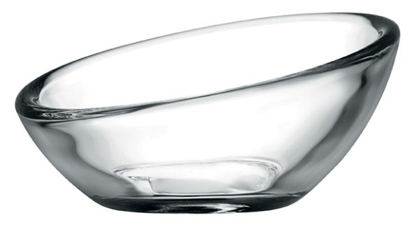 Bol din sticla - Gastro Boutique – 68 cc [1]