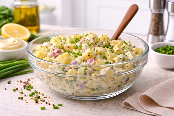 Bol din sticlă termorezistentă CHEFS – 1.7 L [2]