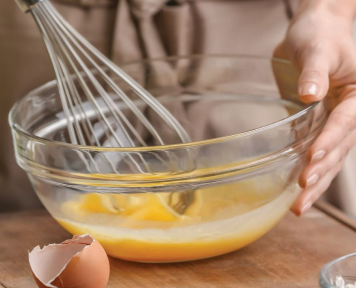 Bol din sticlă termorezistentă CHEFS – 3.85 L [2]