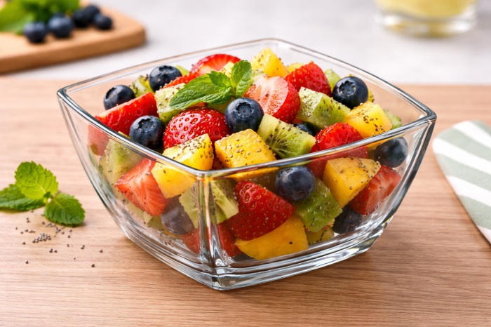 Bol din sticlă TOKIO – 580 ml [4]