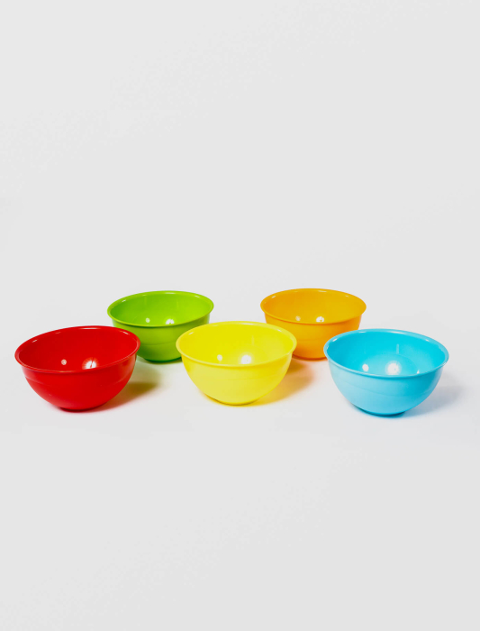 Bol rotund Sterk nr. 3, 20 x 9 cm [4]