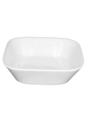 Bol Salată din Porțelan – 400 ml [1]