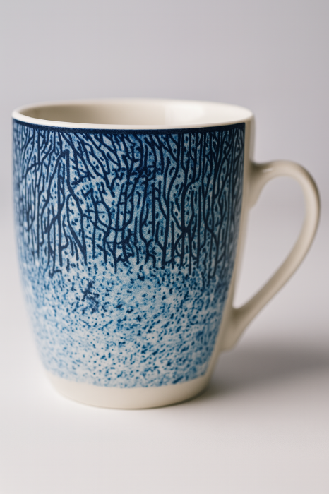 Cana Ceramica Decor Murano 220 ml [1]