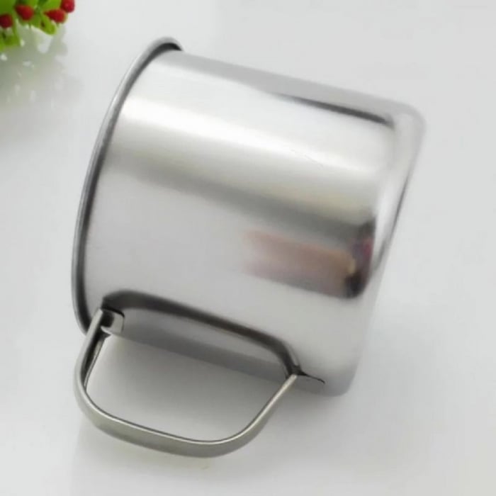 Cana din Inox de 400 ml [2]