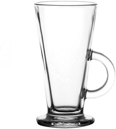 Cana Frappe Colombian - Pasabahce – 263 ml - 2 Buc / Set [1]
