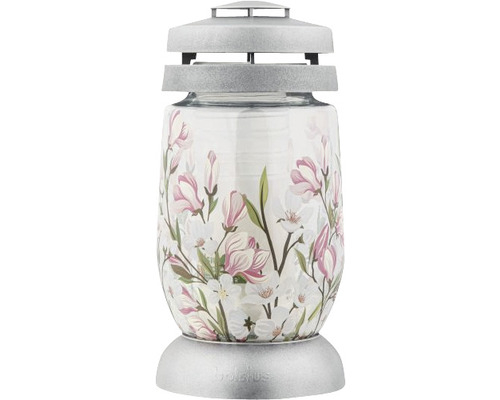 Candela bolsius din sticla bo 3l-mag magnolie [1]