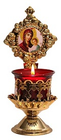 Candela pentru ulei mini 52308 [1]