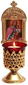 Candela pentru ulei simpla 52608 [1]