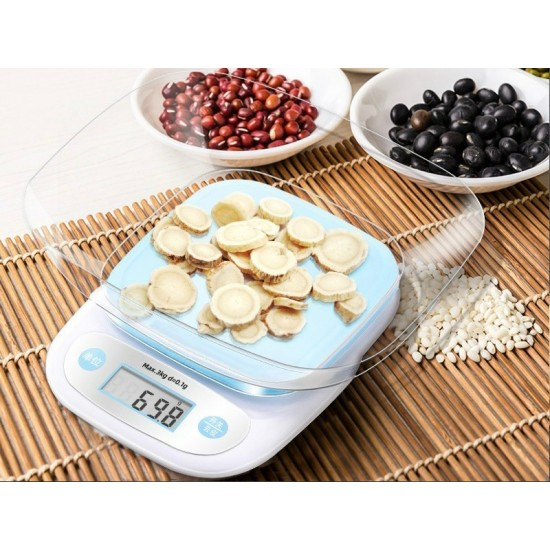 Cantar bucatarie 5kg [3]