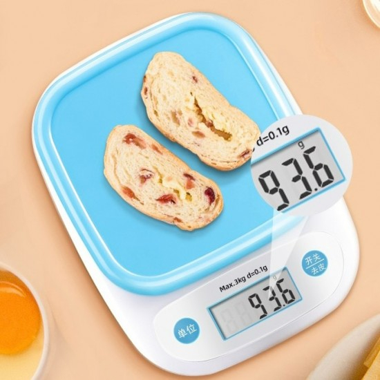 Cantar bucatarie 5kg [2]