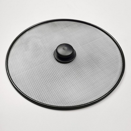 Capac antistrop 25cm wei a-13333 [1]