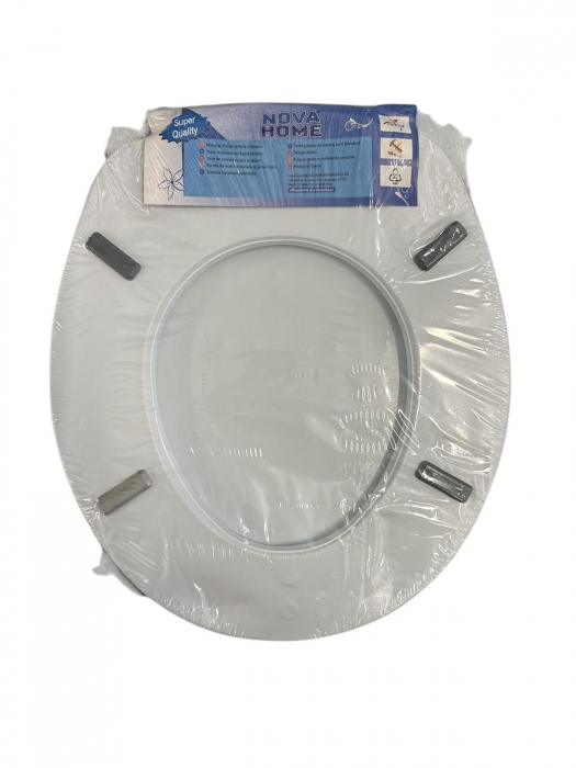 Capac wc cu burete diverse modele [4]
