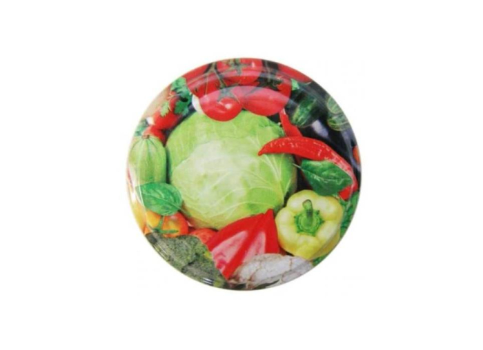 Capace pentru Borcan Twist of 63 mm , 40 Buc / Set [1]