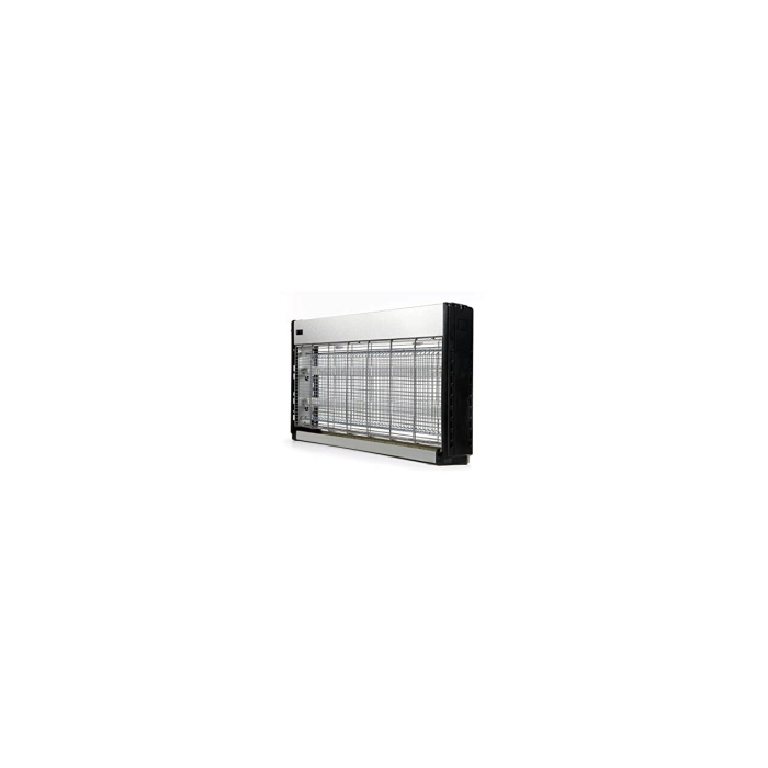 Capcana insecte - voltaj mare 2000-2500V - acoperire 150 mp - Hendi - 640x90x(H)360 mm [4]