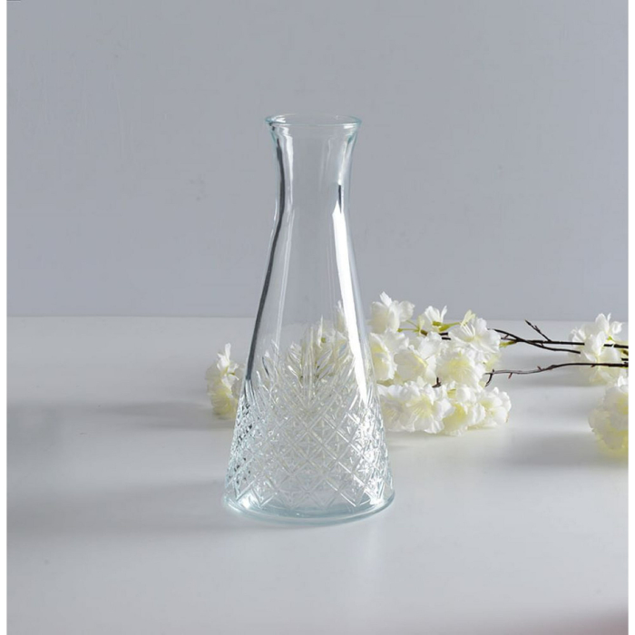 Carafa din sticla TIMELESS 940cc [4]