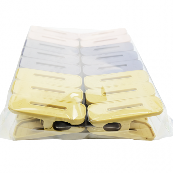Carlige rufe plastic 16pcs mega wei a-14693 [2]