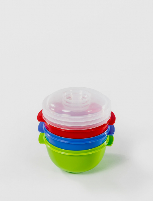Castron cu capac sterk [8]