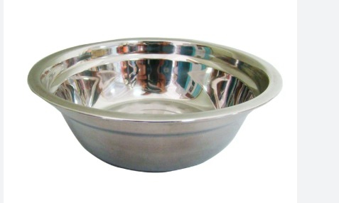 Castron de inox 16 cm [2]