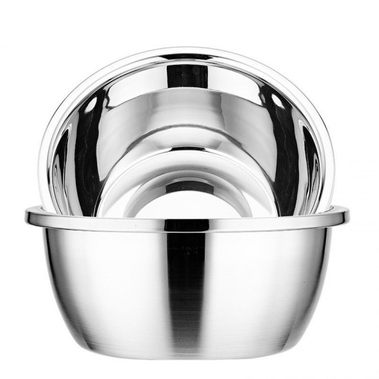 Castron inox inalt 24 cm [1]