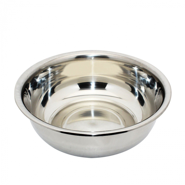 Castron inox inalt 28 cm wow [1]