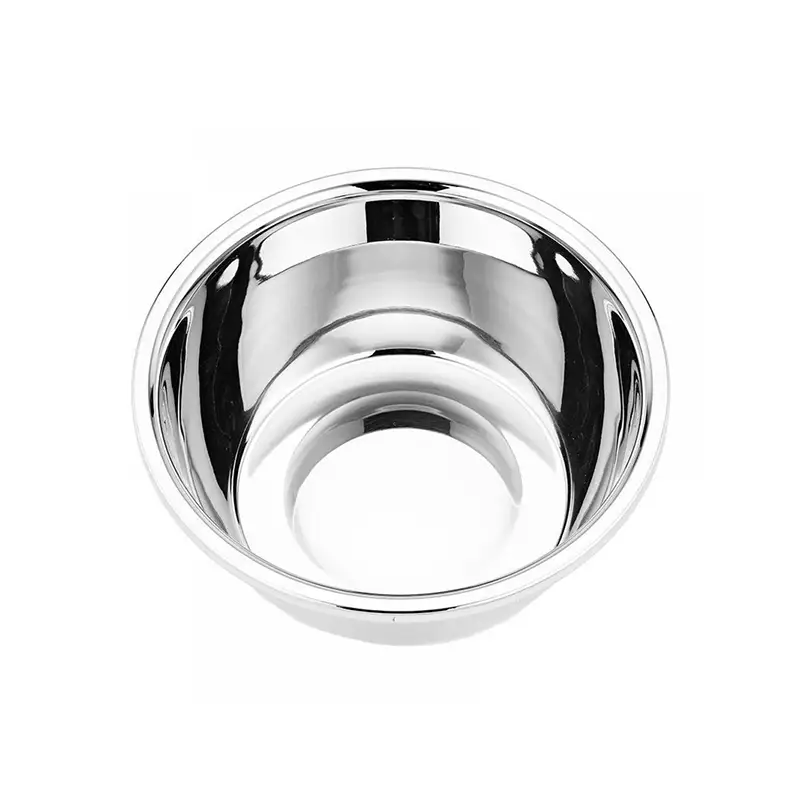 Castron inox inalt 32 cm wow [1]