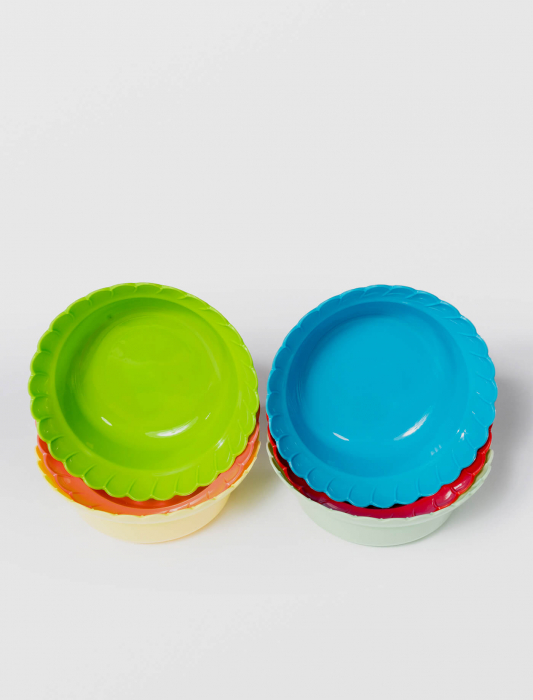 Castron mare 19x7cm sterk [4]