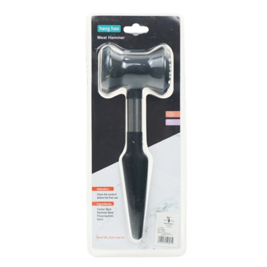 Ciocan snitel pvc/inox wow [3]