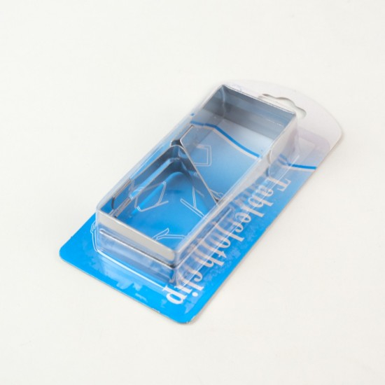 Clește Fixare Față de Masă – Metal + PVC [2]