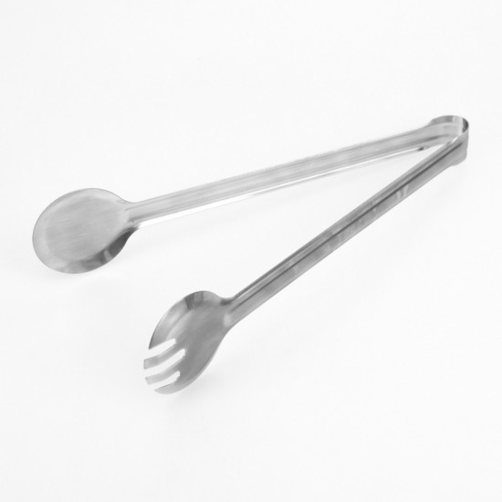 Cleste gratar inox 28cm mx [4]