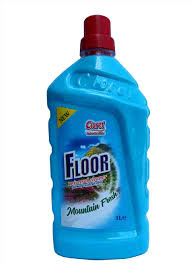 Cloret detergent pardoseli 1l mountain fresh [1]