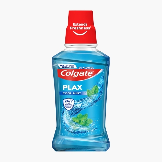 Colgate apa gura 250ml plax cool mint [1]