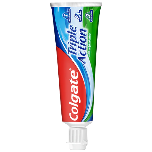 Colgate Pasta Dinti 150 ml Triple Action [3]
