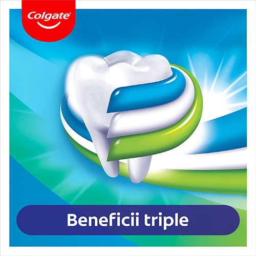 Colgate Pasta Dinti 150 ml Triple Action [6]