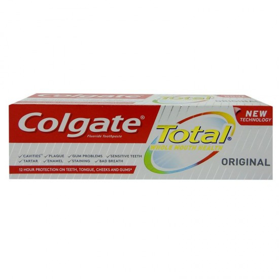 Colgate pasta dinti 50ml total original [1]