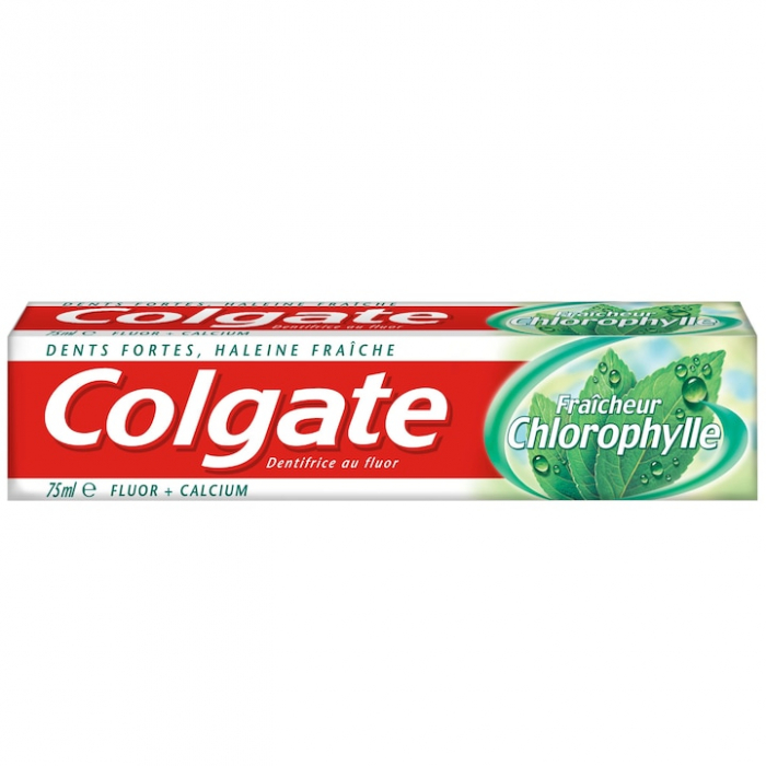 Colgate pasta dinti 75ml clorophylle [1]
