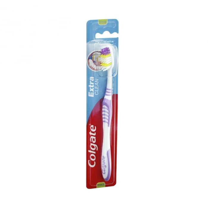 Colgate periuta dinti extra clean [1]