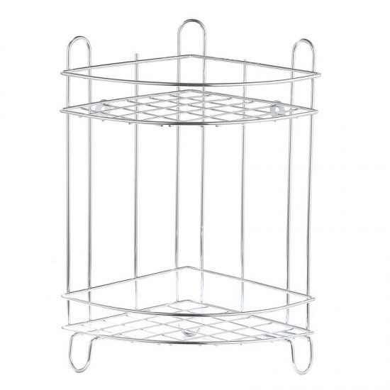 Coltar inox cu 2 nivele [1]