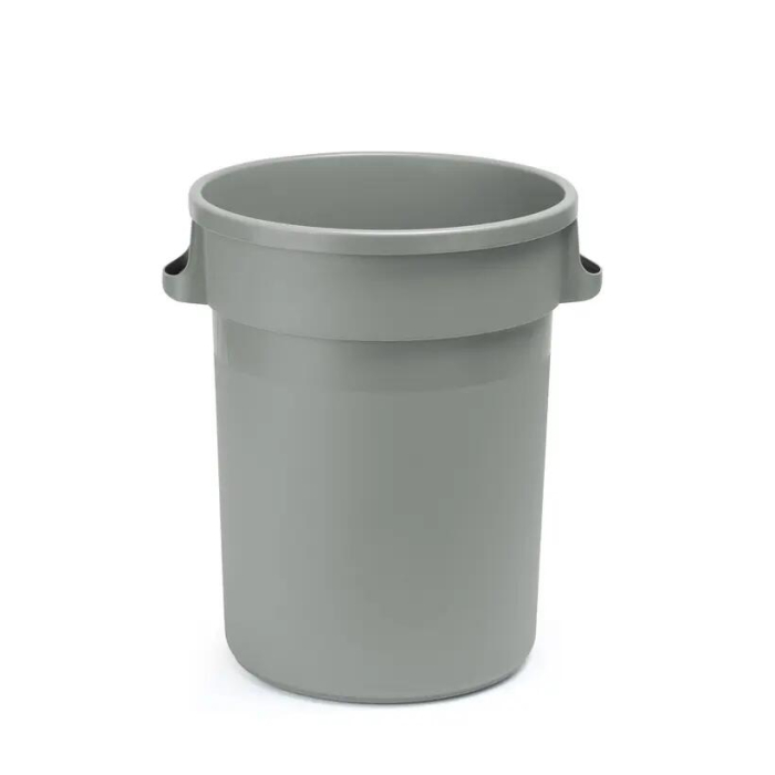 Container rotund Hendi  80 litri, ø500x(H)620 mm [4]